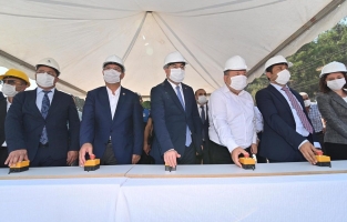 Kadirli'de '2 Yaka, 2 Köprü ile Birleşiyor'