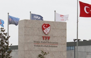 Osmaniyespor FK, PFDK'ya sevk edildi