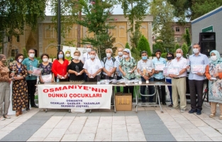 23. Ekmek Ödüllü Şiir Yarışması Ödül Töreni yapıldı