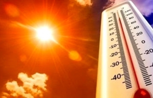 Sıcak hava dalgası etkisini artırıyor!