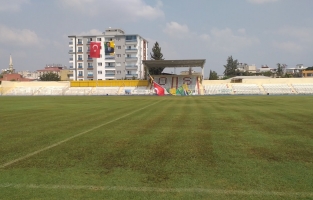 TFF izin verdi! 7 Ocak Stadyumunda taraftar maç izleyebilecek