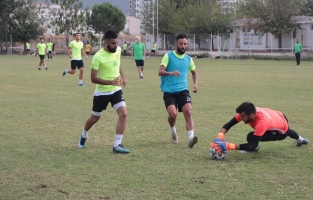 Osmaniyespor FK, Erbaaspor'un konuğu olacak