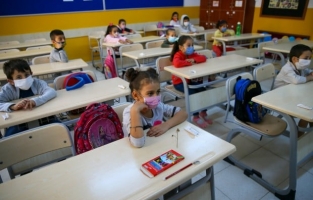 Köy okullarında yüz yüze eğitim 5 gün yapılacak