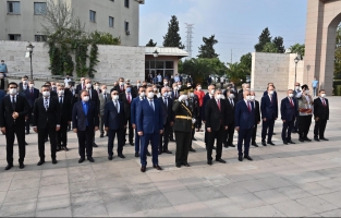 Cumhuriyet 97 Yaşında