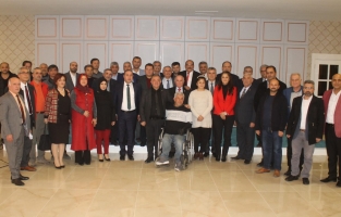 OSEV: Kanımızla, canımızla, varlığımızla Azerbaycan'ın yanındayız