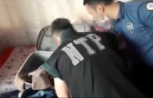 Osmaniye'de uyuşturucu operasyonu: 8 tutuklama