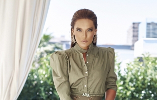 Sıla & Demet işbirliği!