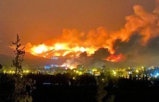 Sosyal medyada terör propagandası yapan 1 kişi gözaltına alındı