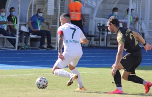 Kaptan Mustafa Öztürk: Bizim yanımızda olun biz şampiyon olacağız