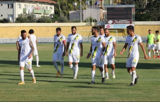 Osmaniyespor FK'ya Tahkim'den ret! Cezalar onandı