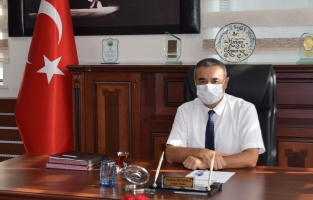 Osmaniye'de vaka sayısında ciddi artış