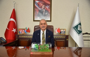 Osmaniye Belediyesi'nin 'Anne Eli' Projesi Türkiye birincisi oldu