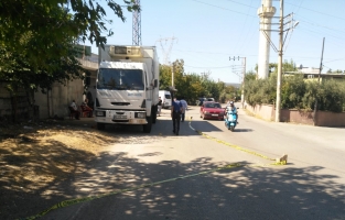 Osmaniye'de husumetli iki aile arasında silahlı kavga: 1 ölü, 4 yaralı