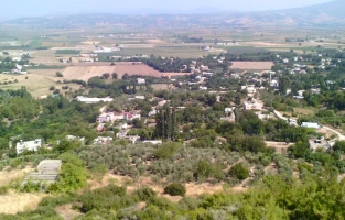 Osmaniye'de Çardak Köyü karantinaya alındı
