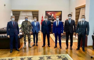 Osmaniyespor FK için kritik toplantı