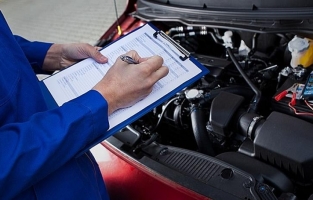 Yalçın: Pandemide araç muayene ücretleri düşürülmeli