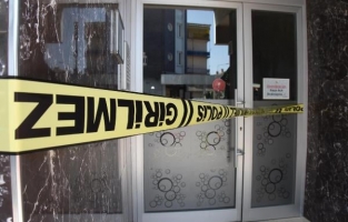 Osmaniye'de bir site karantinaya alındı