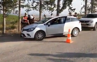 Jandarma, Tarihi Eser Kaçakçılarını Operasyonla Yakaladı