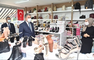 Vali Yılmaz kurallara uyan vatandaşlara teşekkür etti