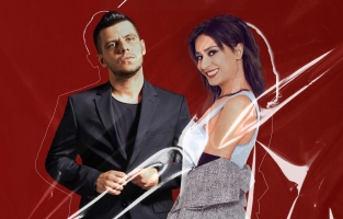 Bilal Sonses'in Yıldız Tilbe hayali gerçek oldu