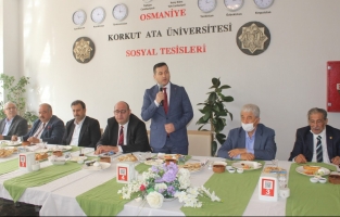 Bülent Çenet, Şoförler Odası Başkanlığına aday oldu