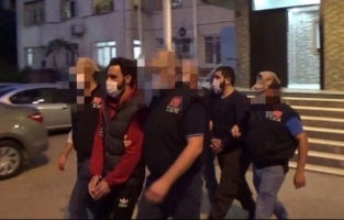 Osmaniye'de DEAŞ operasyonu: 18 gözaltı