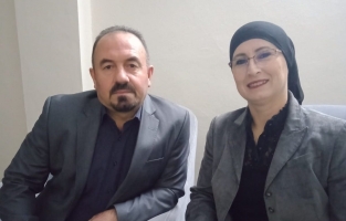 İstifa eden kadın muhtarın yerine kadın aday