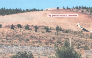 Her yerden görünecek! Şehitler Diyarı Osmaniye