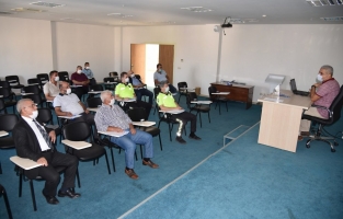 Kaçak hafriyat dökenler hakkında yasal işlem yapılacak