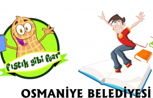 Osmaniye Belediyesi 5. Kitap Fuarı Nisan ayında yapılacak