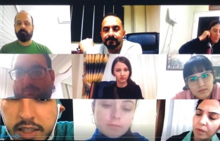 OKÜ'de 'Aile Danışmanlığı' sertifika programı başladı