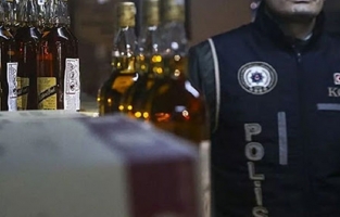 Osmaniye'de sokağa çıkma kısıtlamasında alkollü içecek satışı yasaklandı