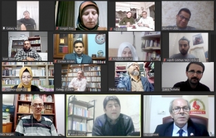 10. Güneysu Şiir Şöleni sanal olarak yapıldı