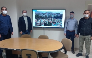 Sonbahar-kış temalı Osmaniye güzellikleri fotoğraf yarışması sonuçlandı