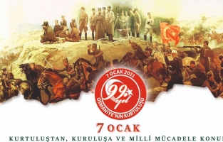 Belediyeden 'Kurtuluştan Kuruluşa ve Milli Mücadele' konulu kompozisyon yarışması