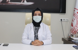 Osmaniye'nin ilk Türkiye'nin sayılı hastanelerinden biri olacak