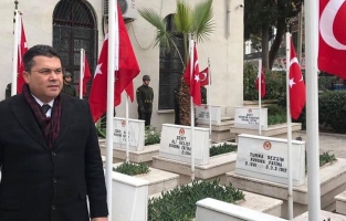 Ruhi Ersoy: AİHM sözleşmesi hükümleriyle de uyumlu olduğu için HDP kapatılsın diyoruz