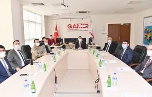 GAMER ile bilgi tek merkezde toplandı ve olaylara daha hızlı müdahale edildi