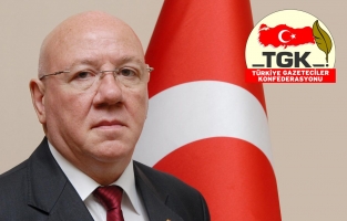 TGK, gazetecilerin riskli gruba alınması için Sağlık Bakanlığı'na başvurdu