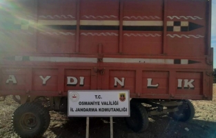 Jasat'tan kaçış yok