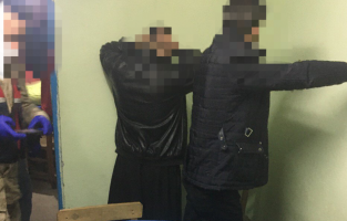 Yayla evine kumar operasyonu: 6 gözaltı, 34 bin 650 TL ceza