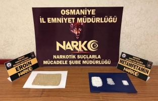 Osmaniye'de sokak satıcılarına geçit yok