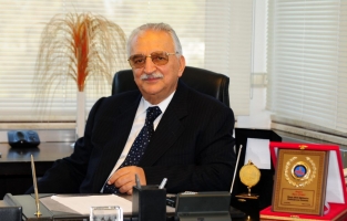 Sunar Şirketler Grubu Kurucusu Nuri Çomu vefat etti