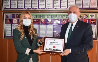 Öğretmenler Arası Anı Yazma Yarışması sonuçlandı