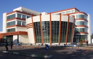 Osmaniye'de 125 milyonluk bütçenin yüzde 65'i yatırıma