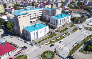 Osmaniye Belediyesi'nde mesai saatleri değişti