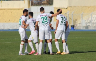 Osmaniyespor FK'da 7 oyuncu ile yollar ayrıldı
