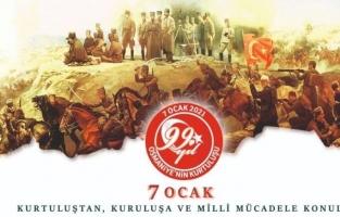 Liseliler arası düzenlenen kompozisyon yarışması sonuçlandı