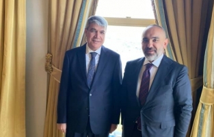 Ak Parti'de il başkan adayı Seydi Gülsoy oldu