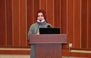 Madde bağımlısı kadınlara yönelik Osmaniye'de yapılacak 'Arınma Merkezi' Türkiye'de bir ilk olacak